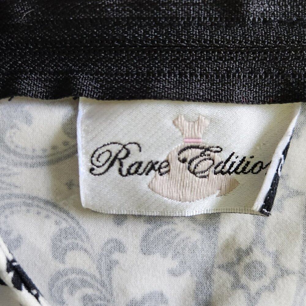 Rare Editions Girls Dress || sz 10 EUC - Picture 7 of 12